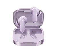realme Buds Air 8 Écouteurs Bluetooth ANC 55dB, Audio Hi-Res LDAC, 6 Micros, 58 Heures d’Autonomie, IP55, Bluetooth 5.4, Intra-Auriculaires Sport, Purple
