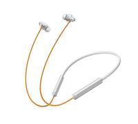 realme Buds Écouteurs intra-auriculaires sans fil 5 ANC Bluetooth, 50 dB ANC, haut-parleur de basses dynamiques de 13,6 mm, audio spatial à 360°, faible latence de 45 ms, lecture jusqu'à 38 heures