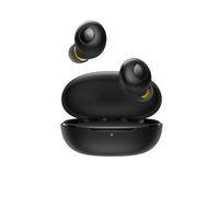 realme BUDS Q Black Écouteurs Sans fil Ecouteurs Appels/Musique Bluetooth Noir