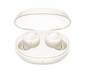 realme Buds Q2s Paper White