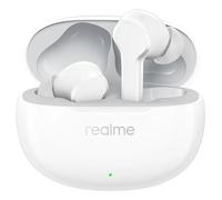 realme Buds T110 Casque Sans fil Ecouteurs Appels/Musique Bluetooth Blanc
