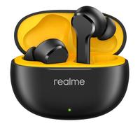 realme Buds T110 Casque True Wireless Stereo (TWS) Ecouteurs Appels/Musique Bluetooth Noir