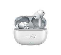 realme Buds T200 Lite Écouteurs Bluetooth | 48 h de lecture, AI ENC, charge rapide, mode jeu, paire rapide Google, IPX4, avec micro (gris tempête)