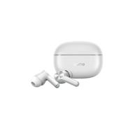 realme Buds T200 Lite Écouteurs Bluetooth sans fil, suppression active du bruit intelligente de 40 dB, double connexion, son spatial à 360°, jusqu'à 48 heures, gris