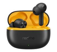 realme Buds T200 Lite RMA2415-A Volt Black EU