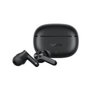 realme Buds T200x TWS Écouteurs avec micro | Pilotes de basses 12,4 mm | ANC 25 dB | Lecture 48H | Bluetooth 5.4 | Faible latence de 45 ms | Indice IP55 | Connexion double appareil | Paire rapide