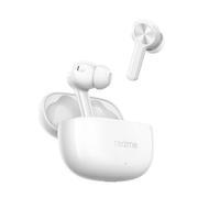 Realme Buds T200x TWS Écouteurs avec micro | Pilotes de basses 12,4 mm | ANC 25 dB | Lecture 48H | Bluetooth 5.4 | Faible latence de 45 ms | Indice IP55 | Connexion double appareil | Paire rapide