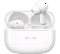 Realme Buds T310 Agile Blanc Écouteurs Bluetooth Avec Annulation Du Bruit