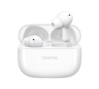 realme Buds T310 Casque True Wireless Stereo (TWS) Ecouteurs Appels/Musique Bluetooth Blanc