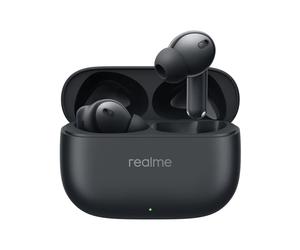 realme Buds T310 Casque True Wireless Stereo (TWS) Ecouteurs Appels/Musique Bluetooth Noir