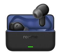 realme Buds T500 Pro, Black