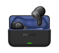 CASQUE - ECOUTEURS Realme Buds T500 Pro Noir - Sans fil - Intra-auriculaires Réduction Active du Bruit - Bluetooth 6.1 - Micro AI