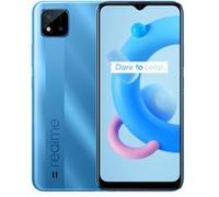 Realme C11 (2021) Dual-SIM 32 Go Bleu