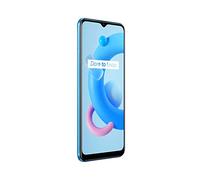 Realme C11 (2021) Dual-SIM 32 Go Bleu