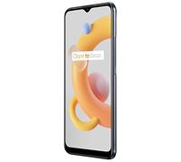 realme C11 2021 (6.52'' - 2/32GB) Grey