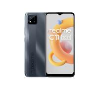 Realme C11 32Go/2Go, Gris, débloqué
