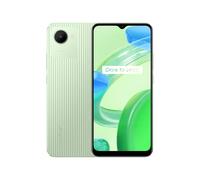 Realme C30 3/32 Go Vert