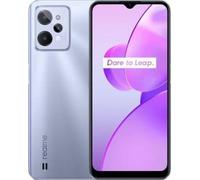 Realme C31 3+32GB 6.5" Light Silver DS ITA