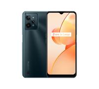 Realme C31 32 Go Vert foncé