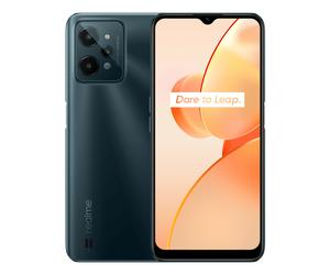 Realme C31 32 Go, Vert Foncé, Débloqué