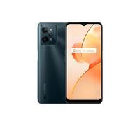 realme C31 4g Smartphone,Puissant processeur Unisoc T612,Triple Appareil Photo I.A. de 13 MP,Batterie puissante de 5 000 mAh,Écran sans Bordures de 16,5 cm (6,5''),3+32 Vert Foncé