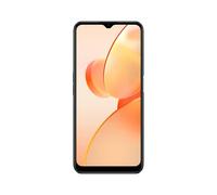 realme C31 4g Smartphone,Puissant processeur Unisoc T612,Triple Appareil Photo I.A. de 13 MP,Batterie puissante de 5 000 mAh,Écran sans Bordures de 16,5 cm (6,5''),4+64 Vert Foncé