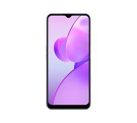 realme C31 4g Smartphone，Puissant processeur Unisoc T612，Triple Appareil Photo I.A. de 13 MP，Batterie puissante de 5 000 mAh，Écran sans Bordures de 16,5 cm (6,5'')，3+32 Argent Clair