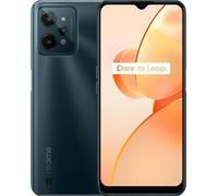 realme C31 Smartphone 6.5" 4GB 64GB Triple Camera 5000mAh Vert Double SIM Android