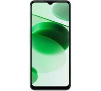 realme C C35 16,8 cm (6.6") Double SIM Android 11 4G USB Type-C 4 Go 128 Go 4890 mAh Vert