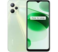 Realme C35 128 Go Vert fluo