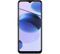 Realme C35 64Gb Glowing Black Noir lumineux Taille unique Unisex