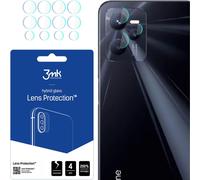 Realme C35 - Protection des lentilles 3Mk