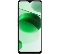 realme C35 vert 128GB LTE + Wifi Smartphone
