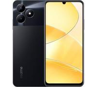 realme C51 17,1 cm (6.74") Double SIM Android 13 4G USB Type-C 4 Go 128 Go 5000 mAh Noir