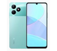 realme C51 (4G) 128 Go, Vert, Débloqué