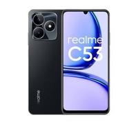 Realme C53 8+256GB 6.74" Mighty Black ITA
