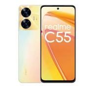 realme C55 6+128GB DS 4G Sunshower OEM