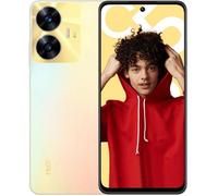 Realme C55 8Go Ram 256Go Or Pluie en plein soleil SuperVOOC 33W Helio G88 I.A. 64 MP