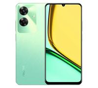 realme C61 4G (6 Go, 128 Go Safari Green)