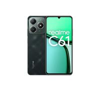 Realme C61 6+128 Go DS 4G vert foncé OEM