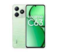 Smartphone Realme C63 6,74" 8 GB RAM 256 GB Vert