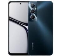 realme C65 170,2 cm (67") Dual-SIM Android 14 4G 6 GB 128 GB 4800 mAh Noir