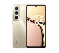 realme C65 128GB 6GB Starlight Gold INT+NFC RMX3910 EU
