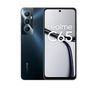 C65 4G 8 Go/256 Go Noir (Starlight Black) Double SIM