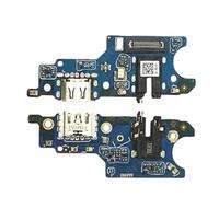 Realme C67 C65 C63 C61 C55 C53 C51 C35 C33 C31 C30 Charging Port Replacement Dock Plate - USpB Connector