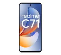 Realme C71 8 256 White swan