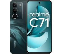 REALME C71 256GB DUAL SIM ANDROID 8GB RAM ÉCRAN 6.67" HIBOU DES BOIS