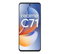 Smartphone realme C71 8GB 256GB 6.67"" 120Hz NFC 6000mAh Blanco White Swan