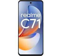 Realme C71 4G 8GB/256GB Blanc (White Swan) Dual-SIM