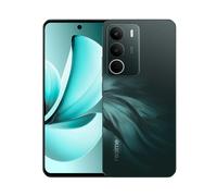 Realme C71 Smartphone 6300mAh batterie 45W Charge 6.67 "120Hz affichage 50MP caméra UNISOC T7250 Chipset IP64 sans chargeur Green